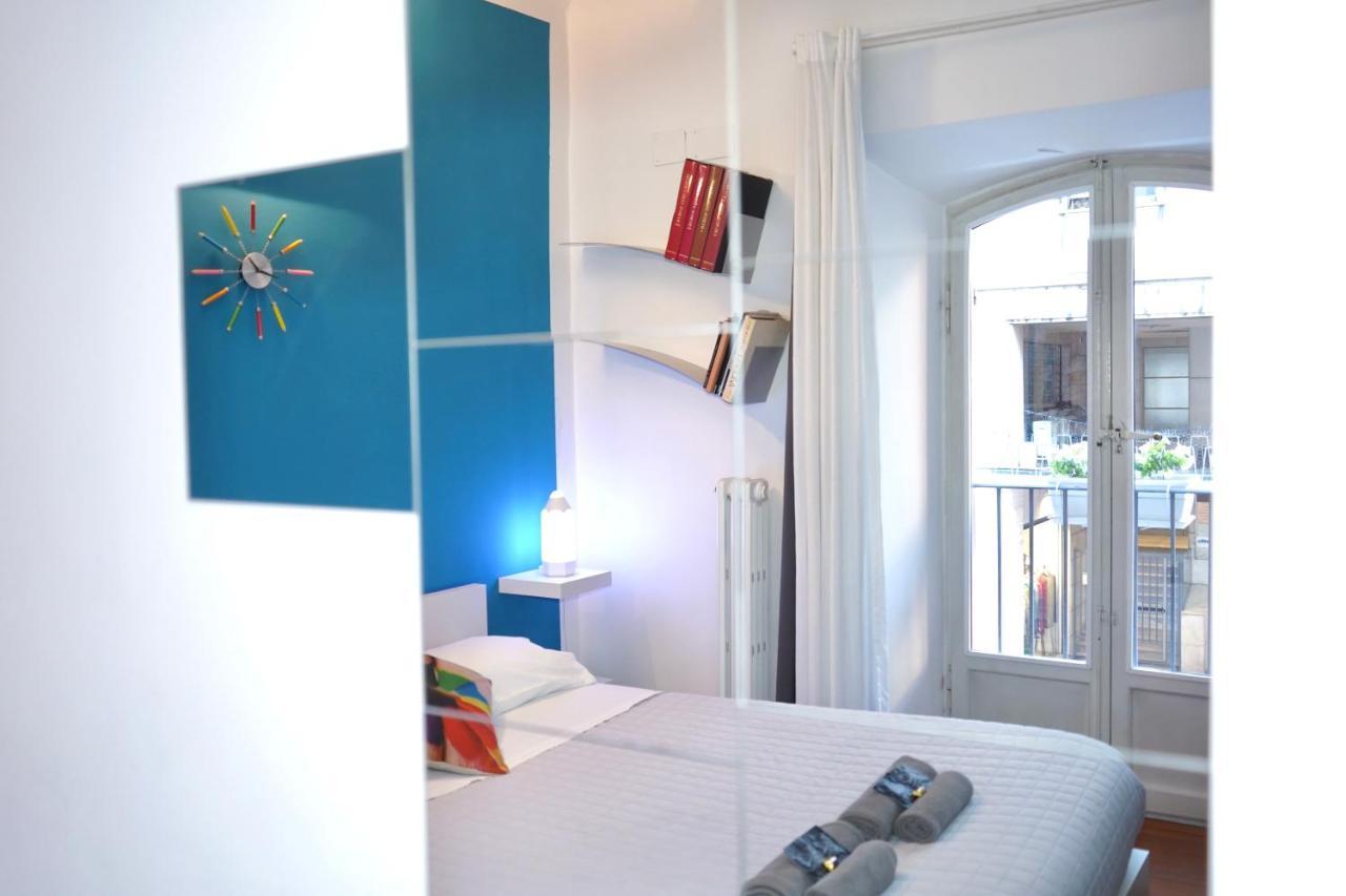 B&B Arts And Music Ancona Exterior foto